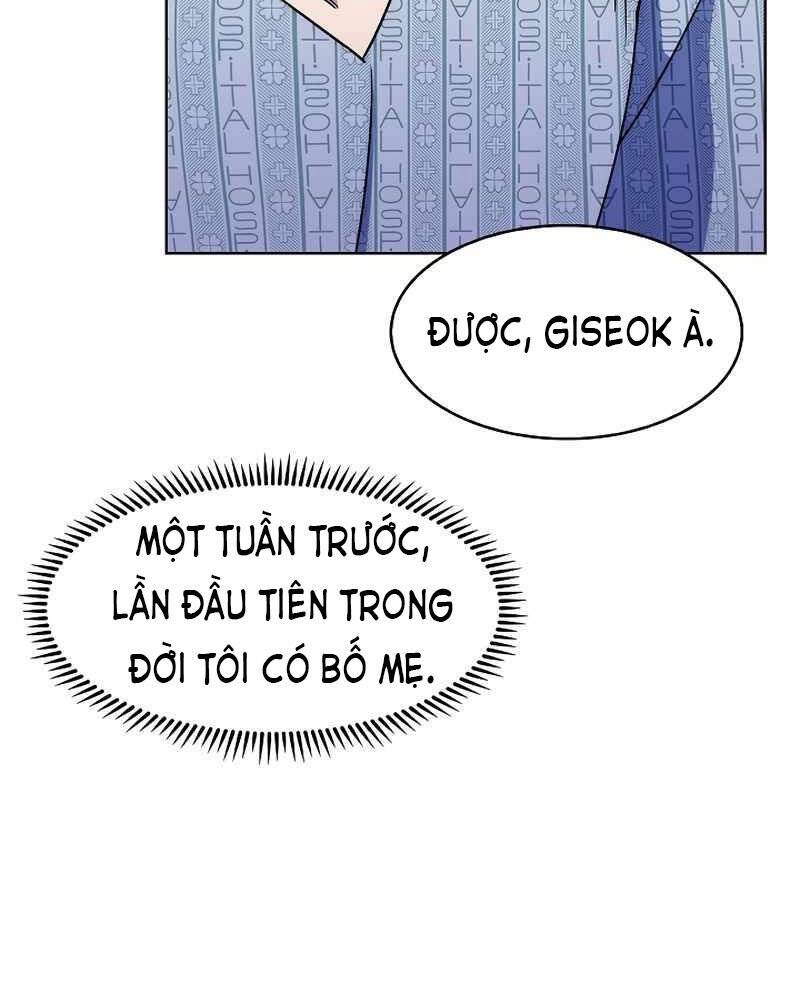 Bác Sĩ Thăng Cấp Chapter 3 - Trang 2