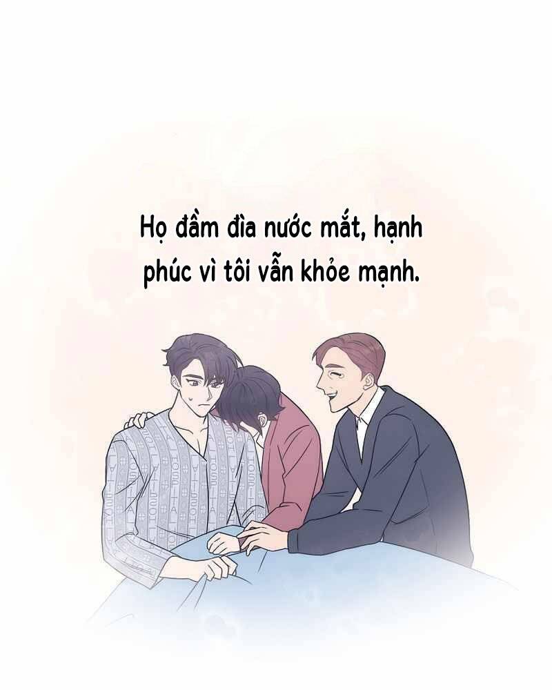 Bác Sĩ Thăng Cấp Chapter 3 - Trang 2