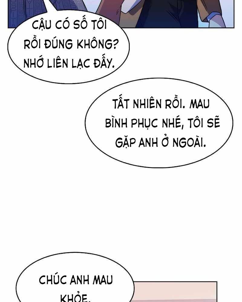 Bác Sĩ Thăng Cấp Chapter 3 - Trang 2