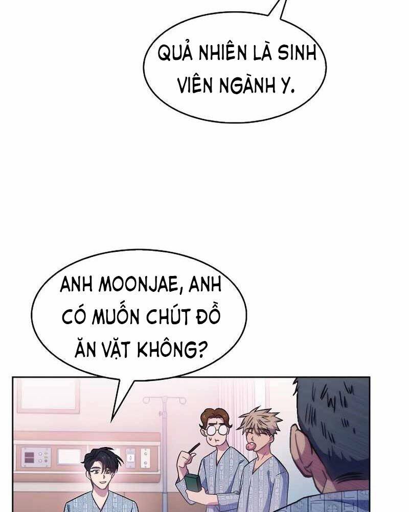 Bác Sĩ Thăng Cấp Chapter 3 - Trang 2