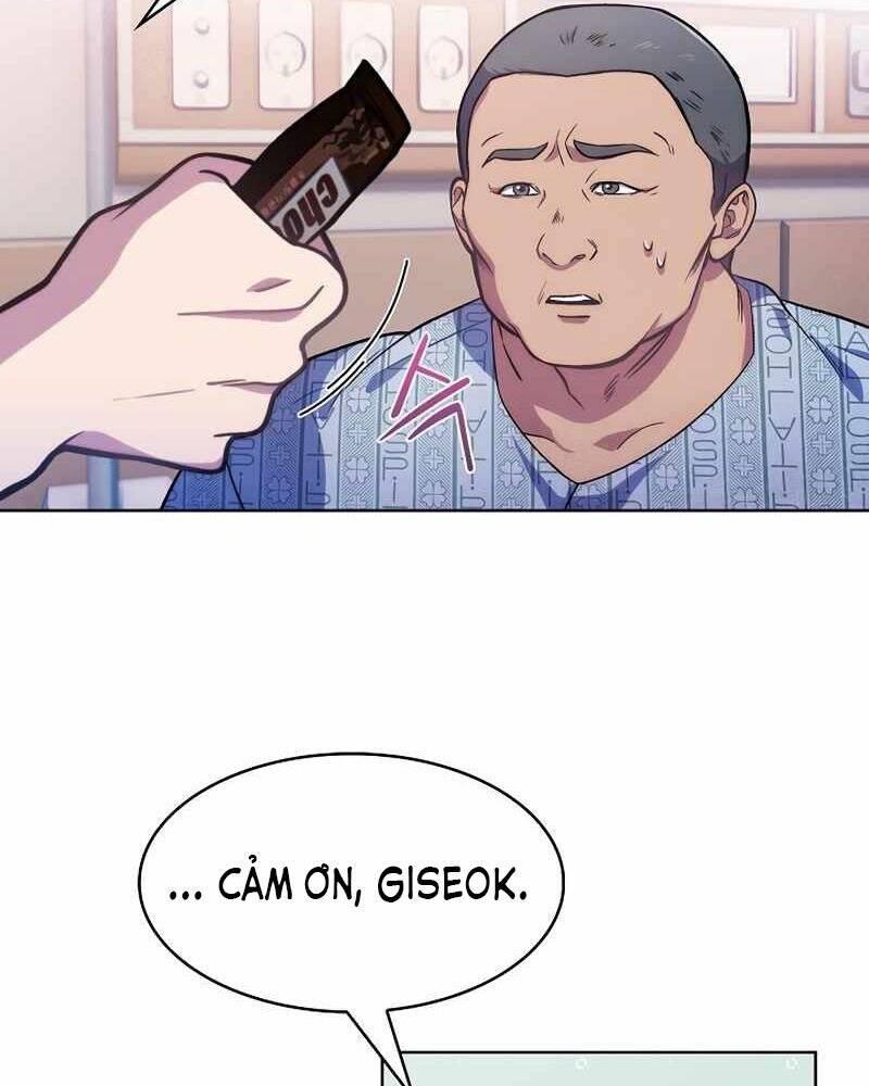 Bác Sĩ Thăng Cấp Chapter 3 - Trang 2