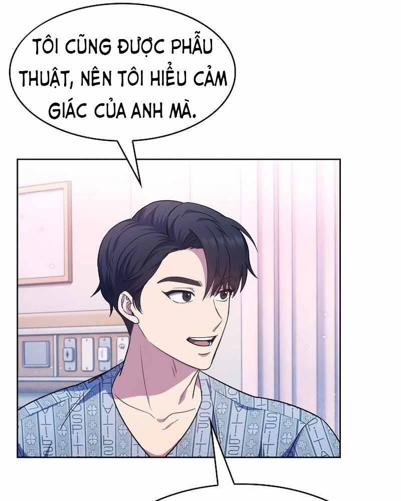 Bác Sĩ Thăng Cấp Chapter 3 - Trang 2