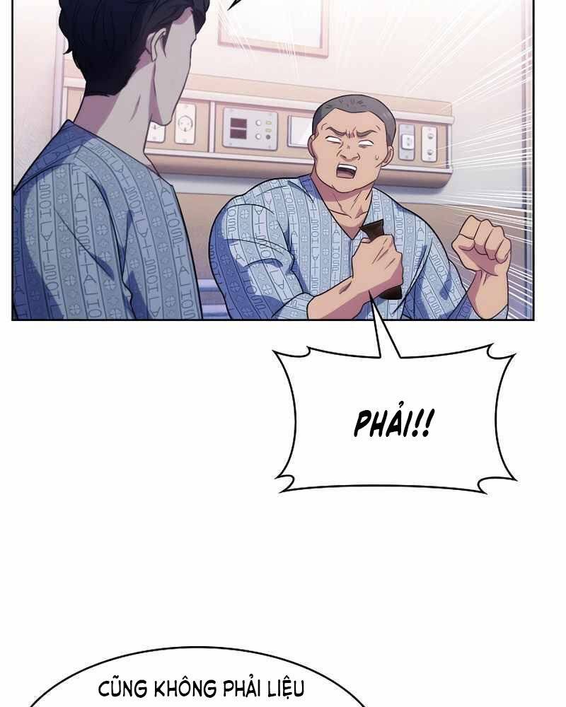 Bác Sĩ Thăng Cấp Chapter 3 - Trang 2