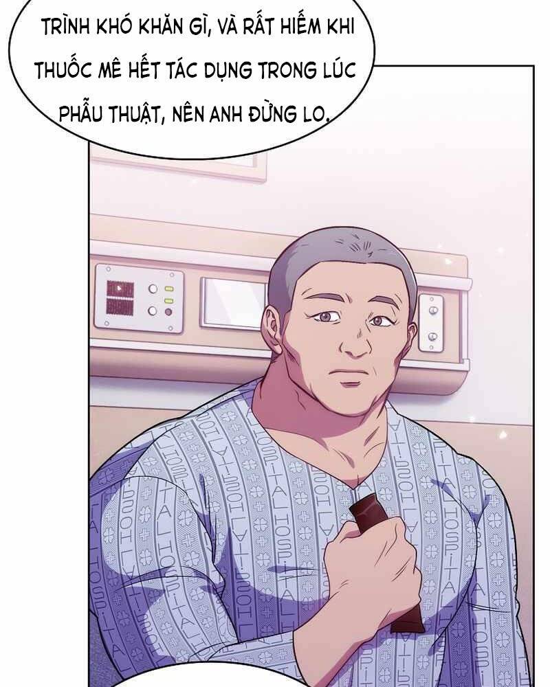 Bác Sĩ Thăng Cấp Chapter 3 - Trang 2