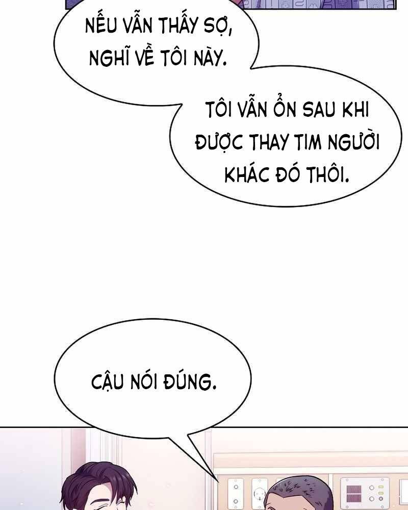 Bác Sĩ Thăng Cấp Chapter 3 - Trang 2