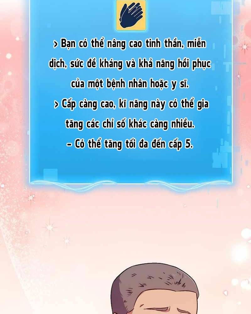 Bác Sĩ Thăng Cấp Chapter 3 - Trang 2