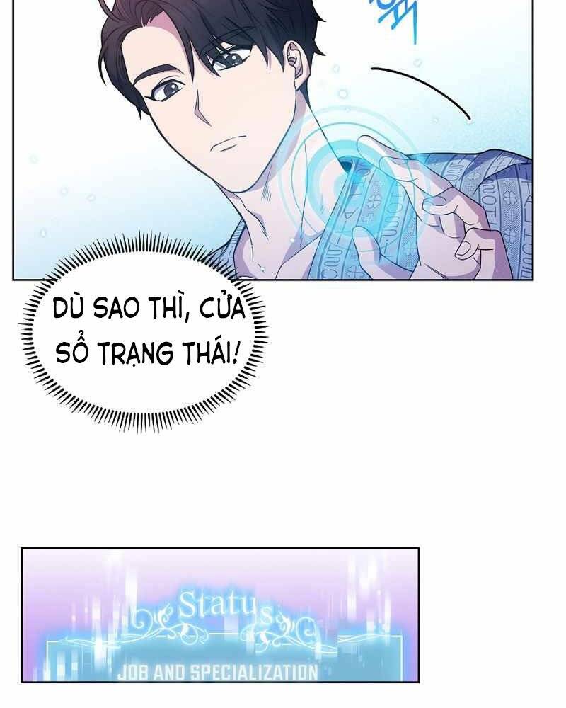 Bác Sĩ Thăng Cấp Chapter 3 - Trang 2