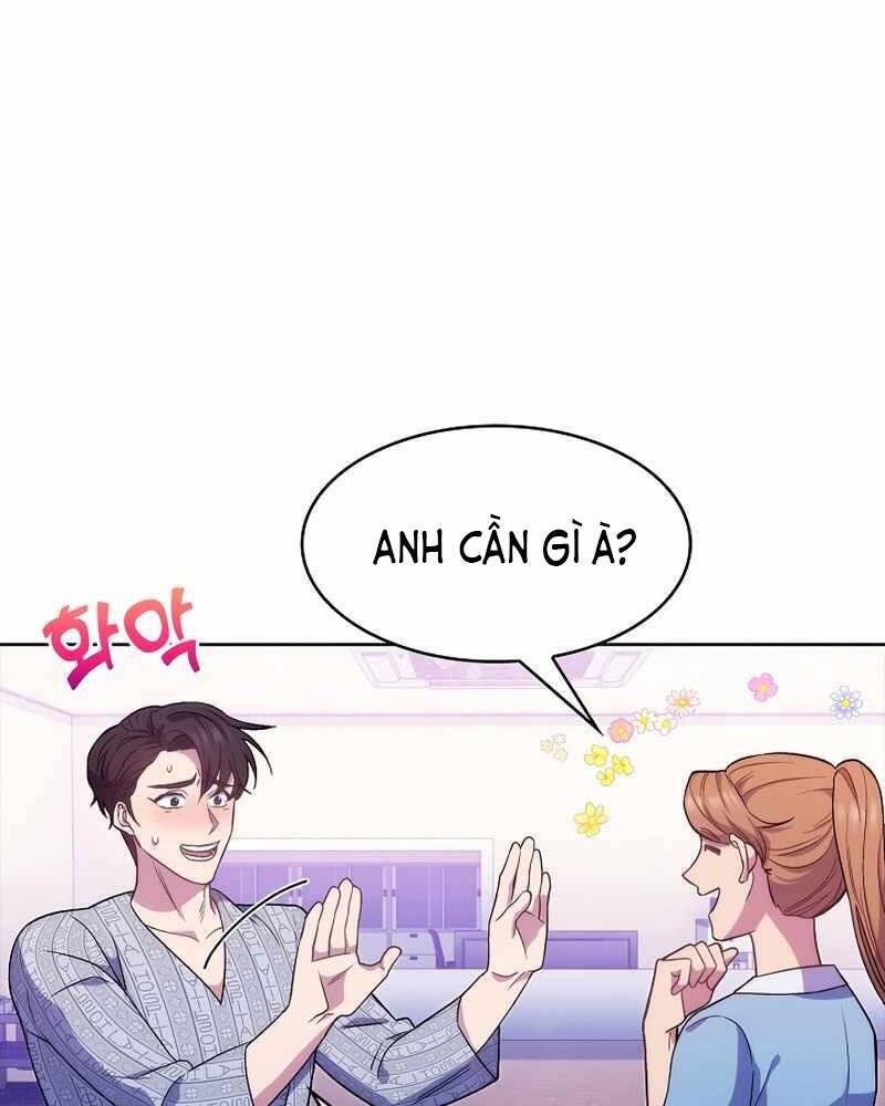 Bác Sĩ Thăng Cấp Chapter 3 - Trang 2