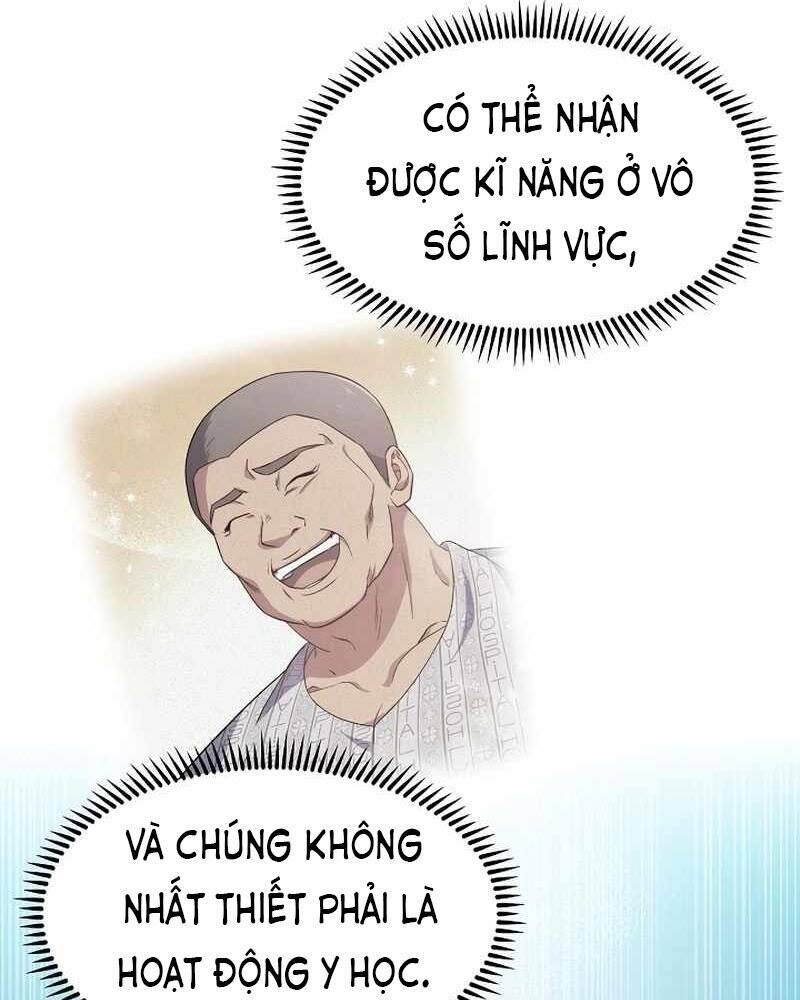Bác Sĩ Thăng Cấp Chapter 3 - Trang 2