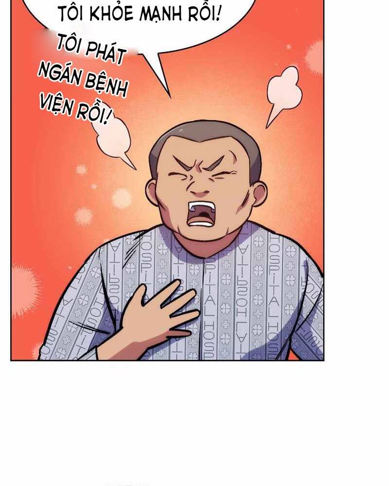 Bác Sĩ Thăng Cấp Chapter 3 - Trang 2