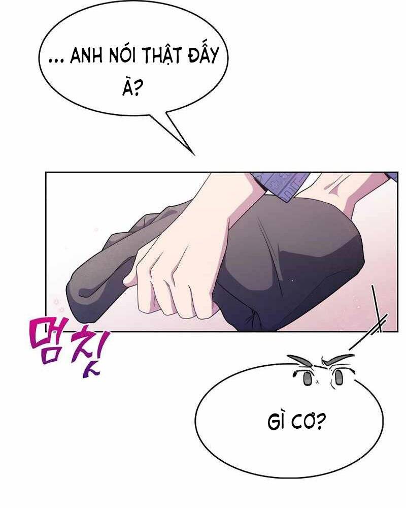 Bác Sĩ Thăng Cấp Chapter 3 - Trang 2
