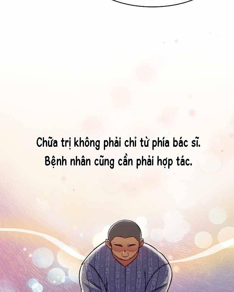 Bác Sĩ Thăng Cấp Chapter 3 - Trang 2