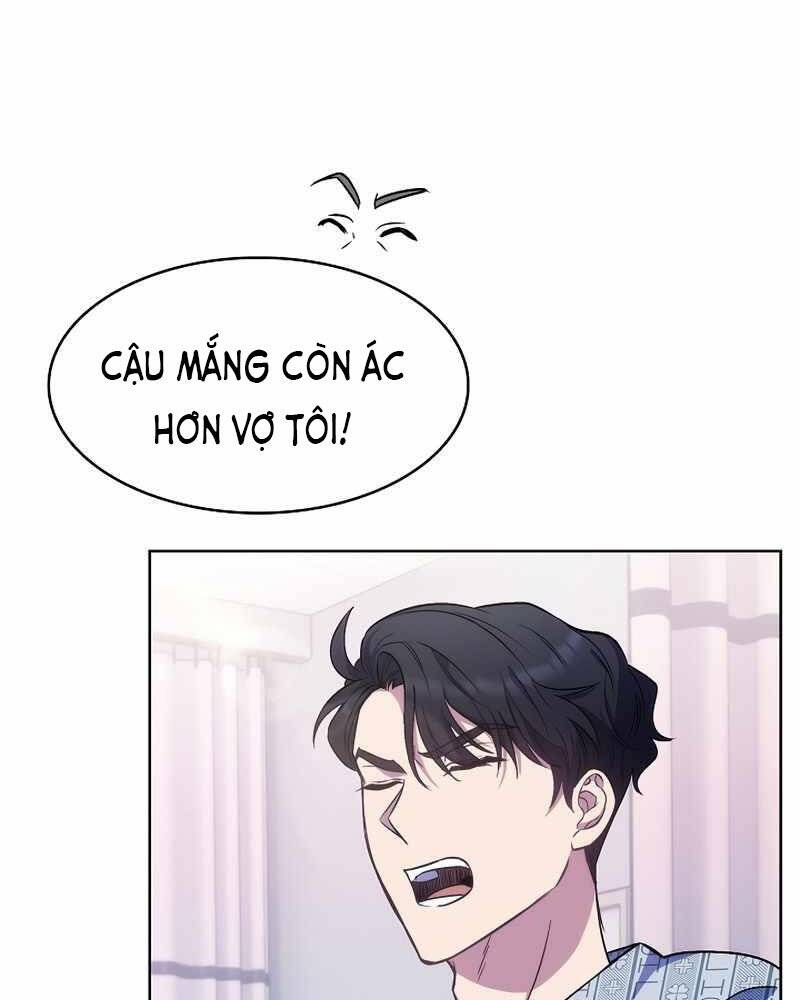 Bác Sĩ Thăng Cấp Chapter 3 - Trang 2