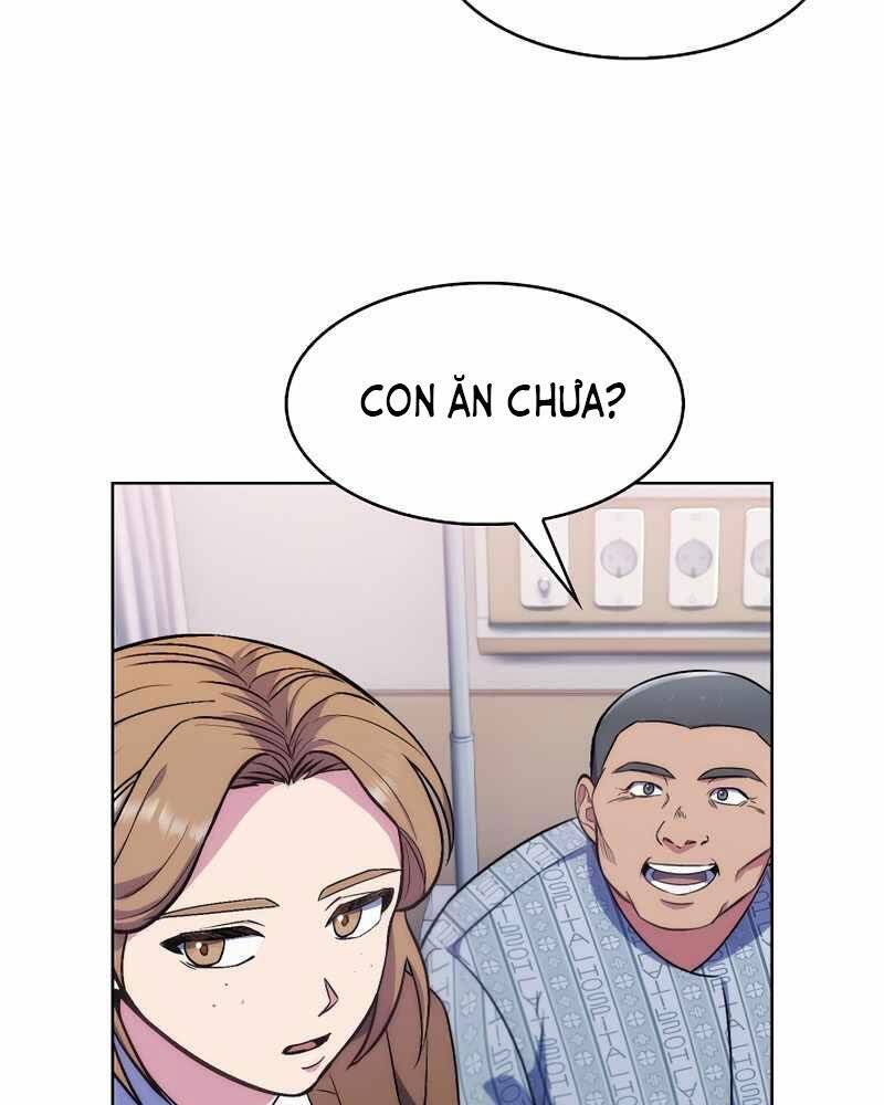 Bác Sĩ Thăng Cấp Chapter 3 - Trang 2