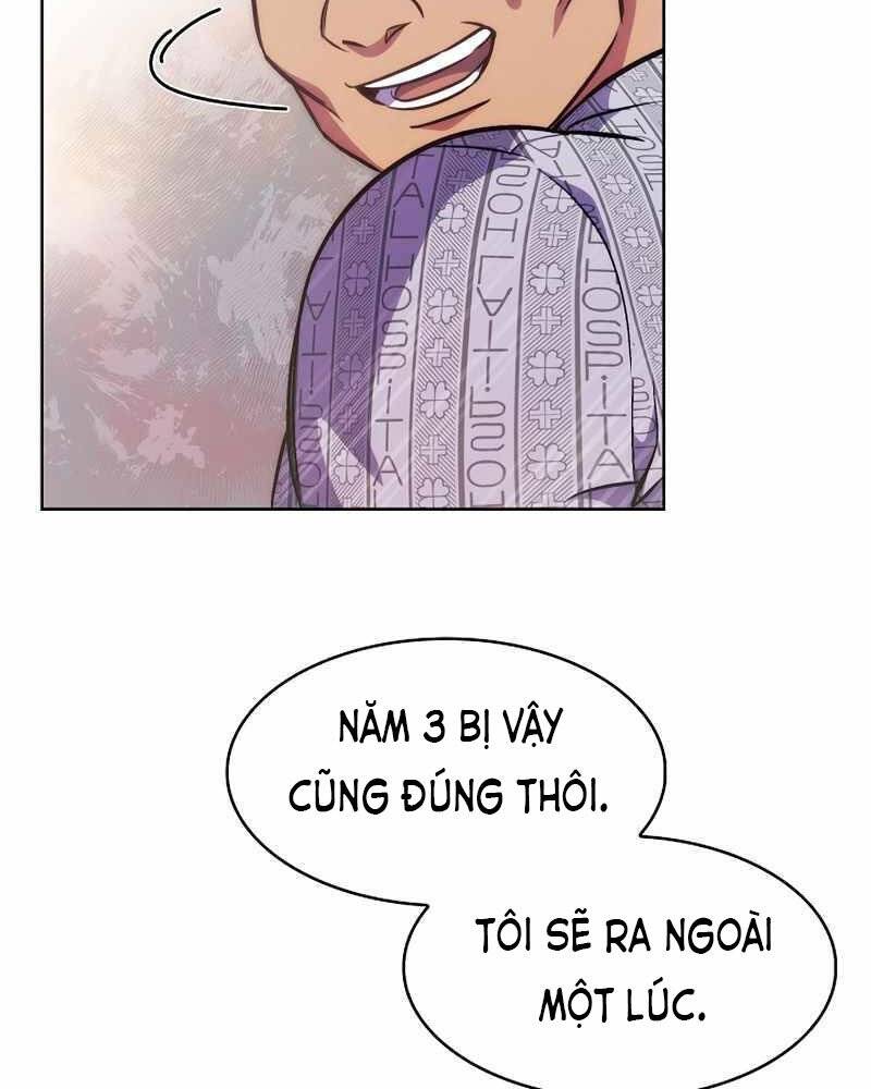 Bác Sĩ Thăng Cấp Chapter 3 - Trang 2