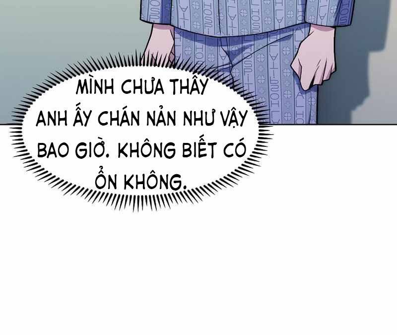 Bác Sĩ Thăng Cấp Chapter 3 - Trang 2