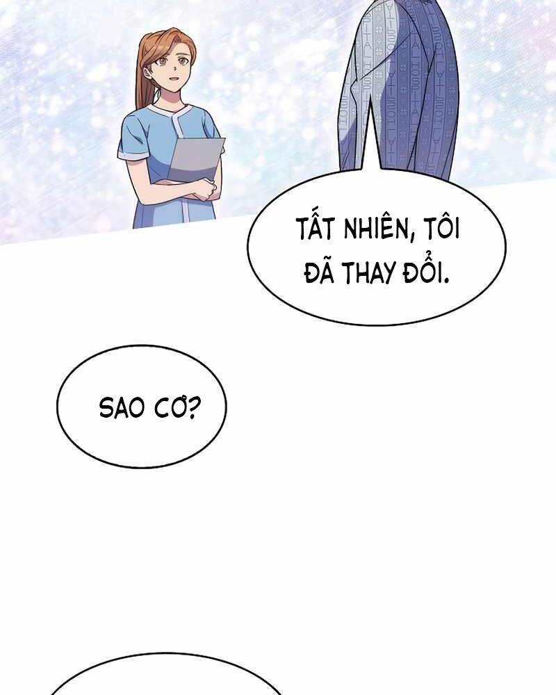 Bác Sĩ Thăng Cấp Chapter 3 - Trang 2