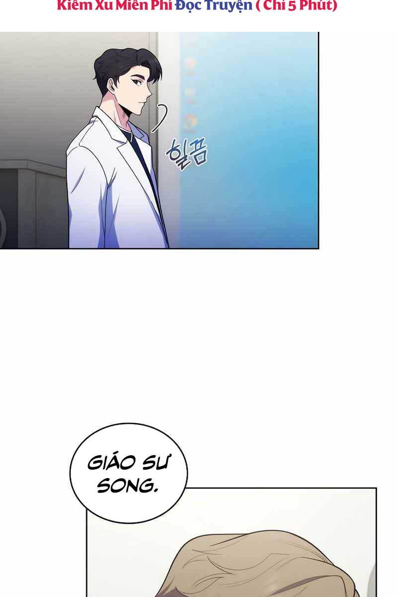 Bác Sĩ Thăng Cấp Chapter 30 - Trang 2