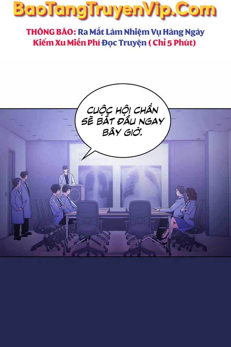 Bác Sĩ Thăng Cấp Chapter 30 - Trang 2