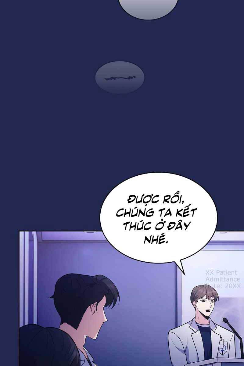 Bác Sĩ Thăng Cấp Chapter 30 - Trang 2