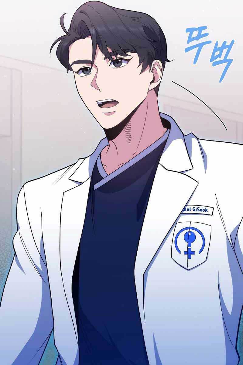 Bác Sĩ Thăng Cấp Chapter 30 - Trang 2