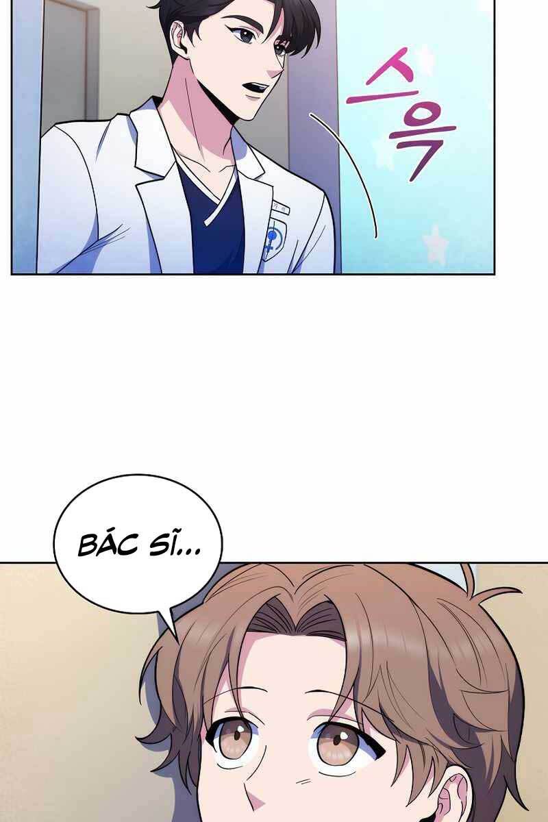 Bác Sĩ Thăng Cấp Chapter 30 - Trang 2