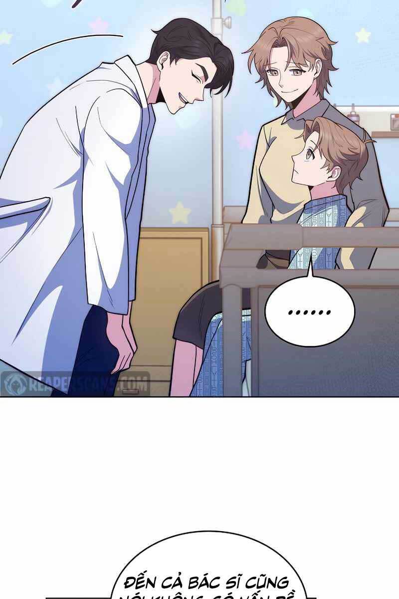 Bác Sĩ Thăng Cấp Chapter 30 - Trang 2