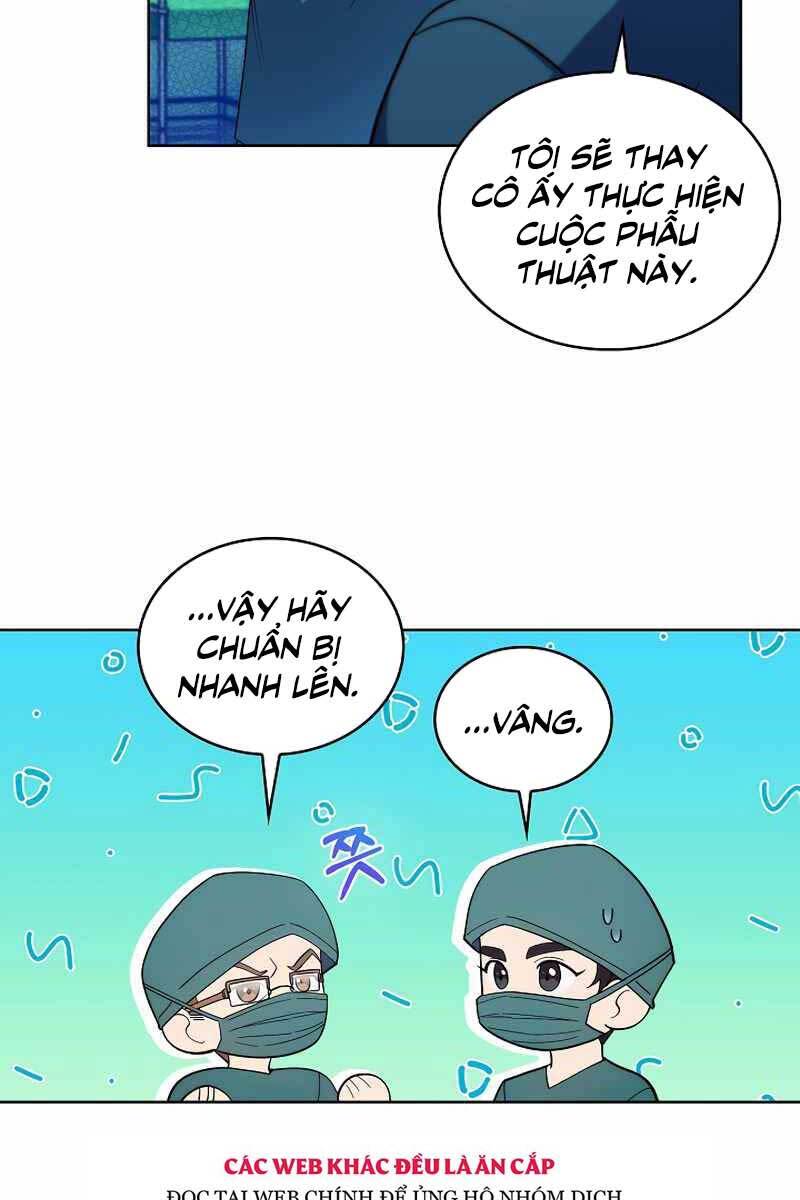 Bác Sĩ Thăng Cấp Chapter 30 - Trang 2