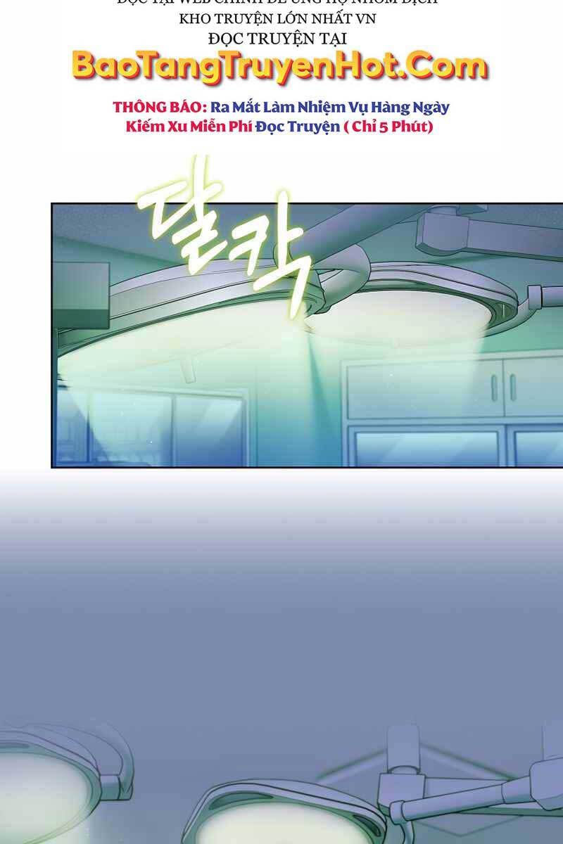 Bác Sĩ Thăng Cấp Chapter 30 - Trang 2