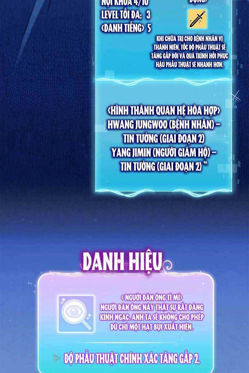 Bác Sĩ Thăng Cấp Chapter 30 - Trang 2