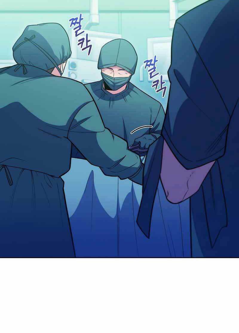 Bác Sĩ Thăng Cấp Chapter 30 - Trang 2