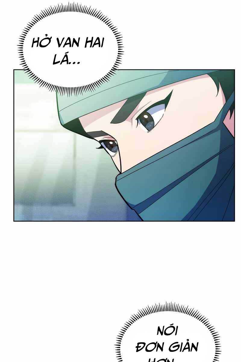 Bác Sĩ Thăng Cấp Chapter 30 - Trang 2
