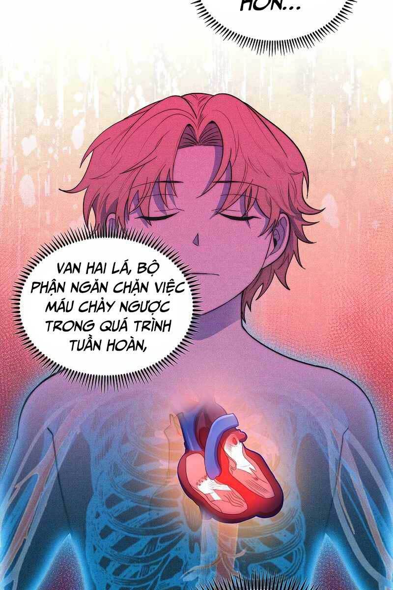 Bác Sĩ Thăng Cấp Chapter 30 - Trang 2