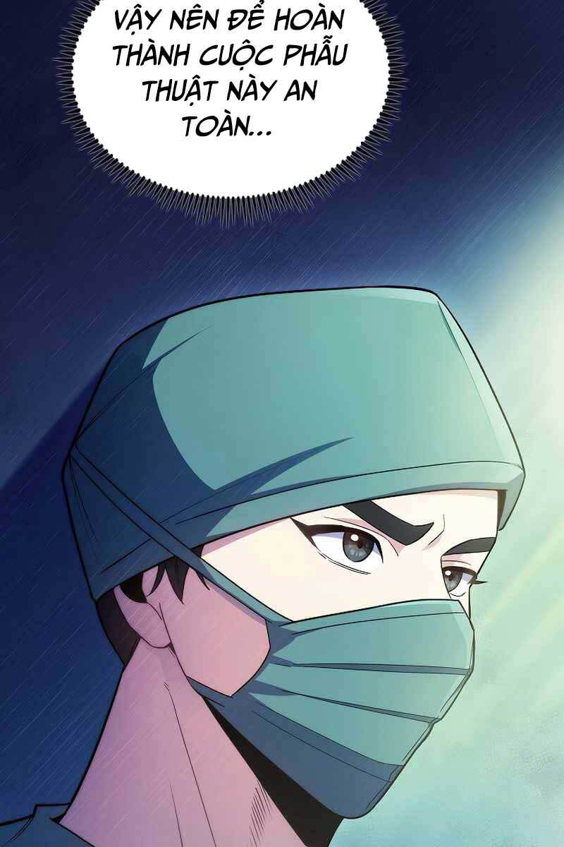 Bác Sĩ Thăng Cấp Chapter 30 - Trang 2