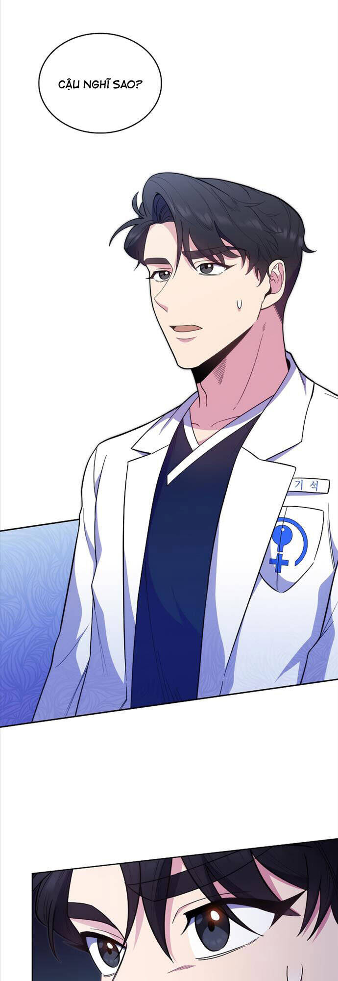 Bác Sĩ Thăng Cấp Chapter 32 - Trang 2