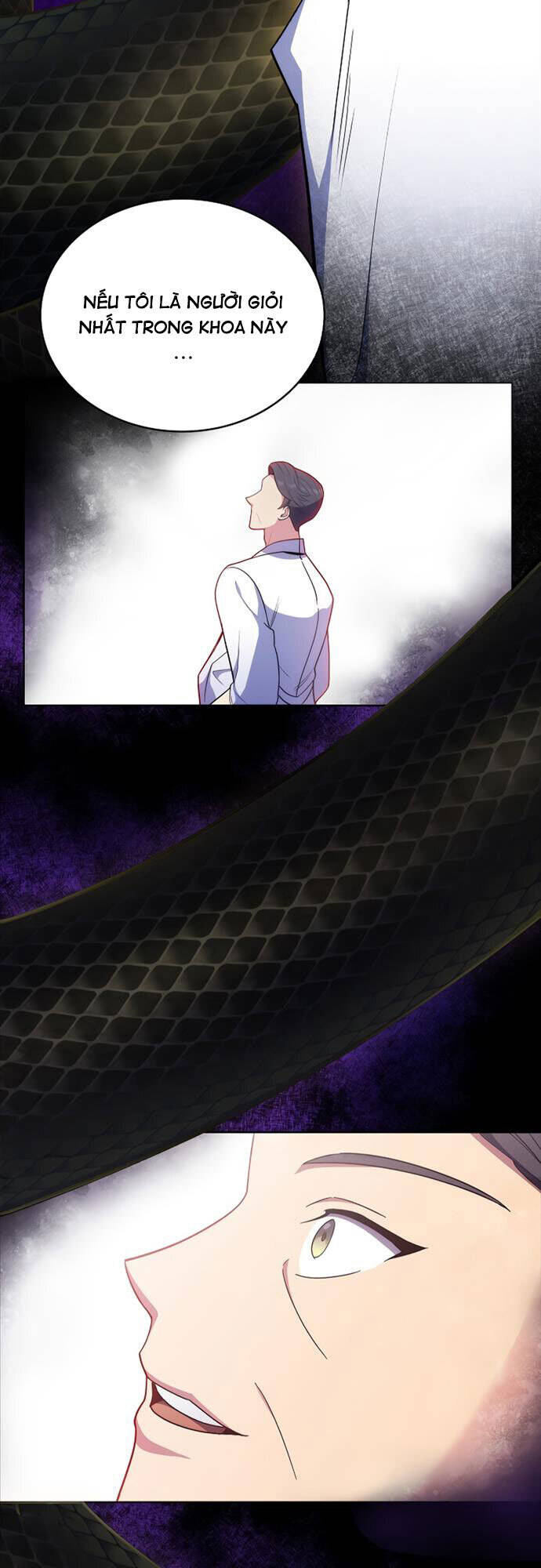 Bác Sĩ Thăng Cấp Chapter 32 - Trang 2