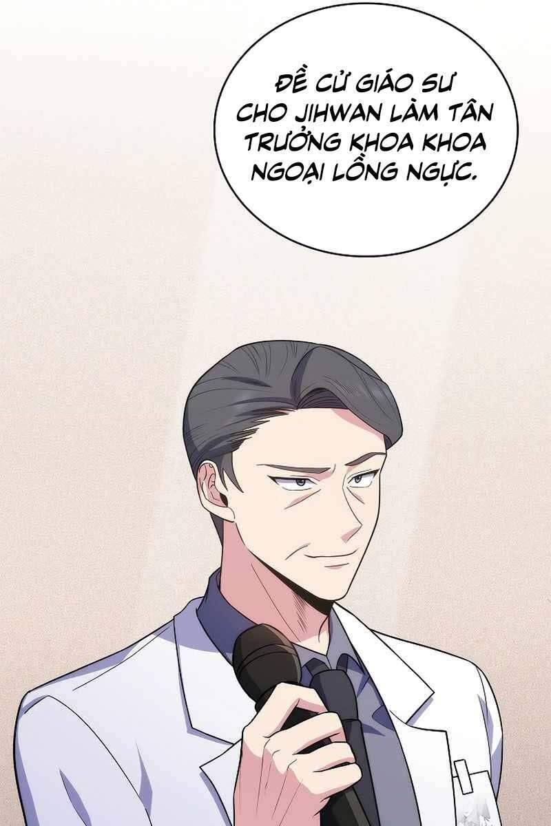 Bác Sĩ Thăng Cấp Chapter 33 - Trang 2