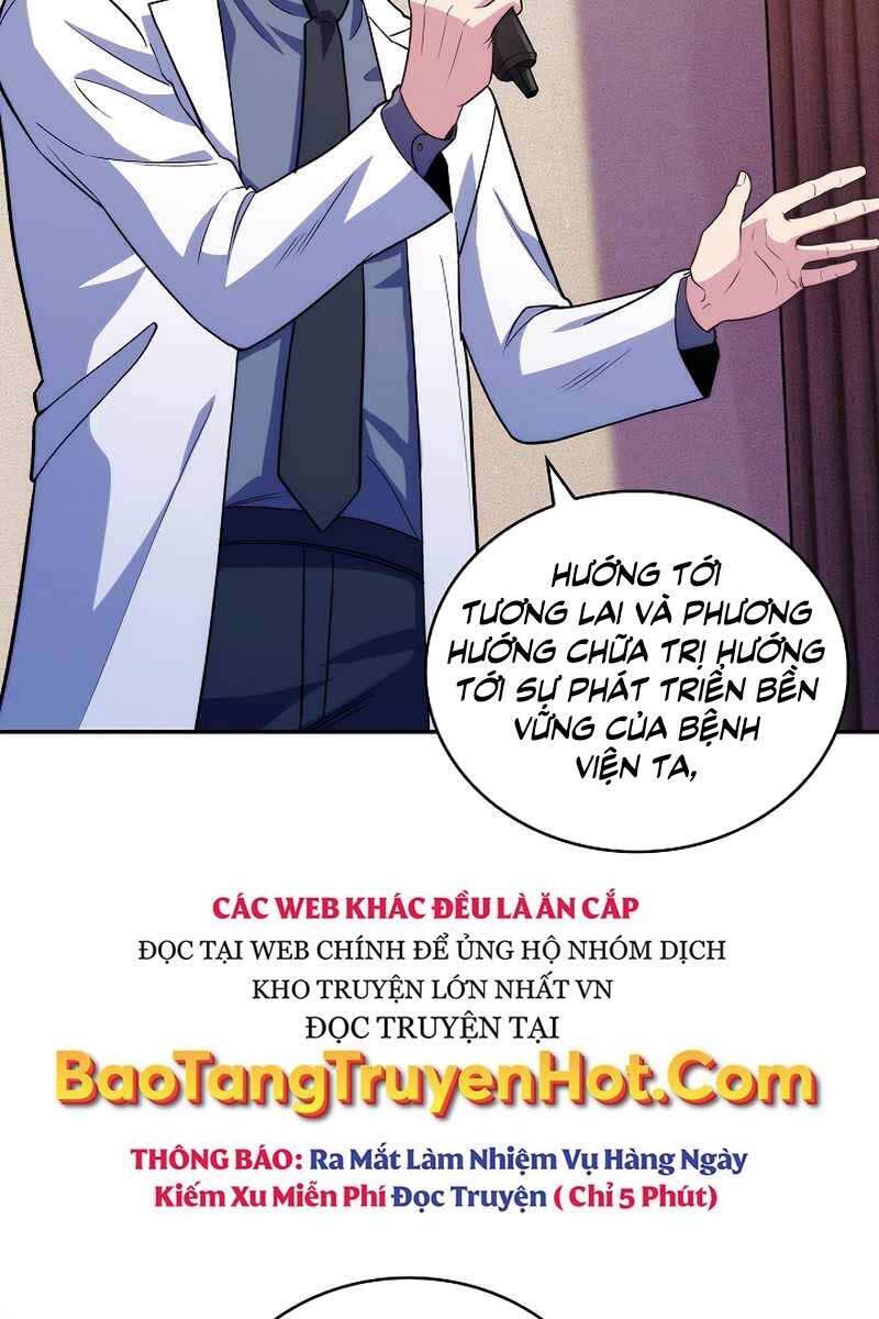 Bác Sĩ Thăng Cấp Chapter 33 - Trang 2