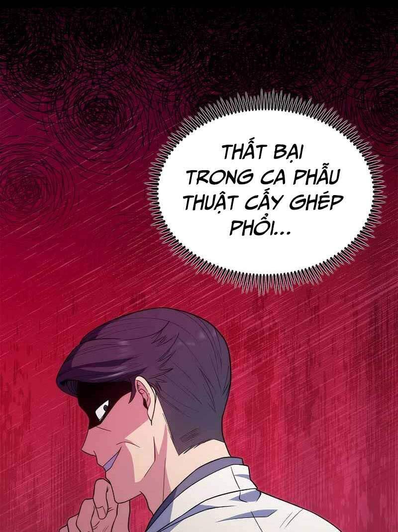 Bác Sĩ Thăng Cấp Chapter 33 - Trang 2