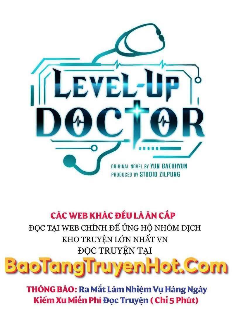 Bác Sĩ Thăng Cấp Chapter 33 - Trang 2