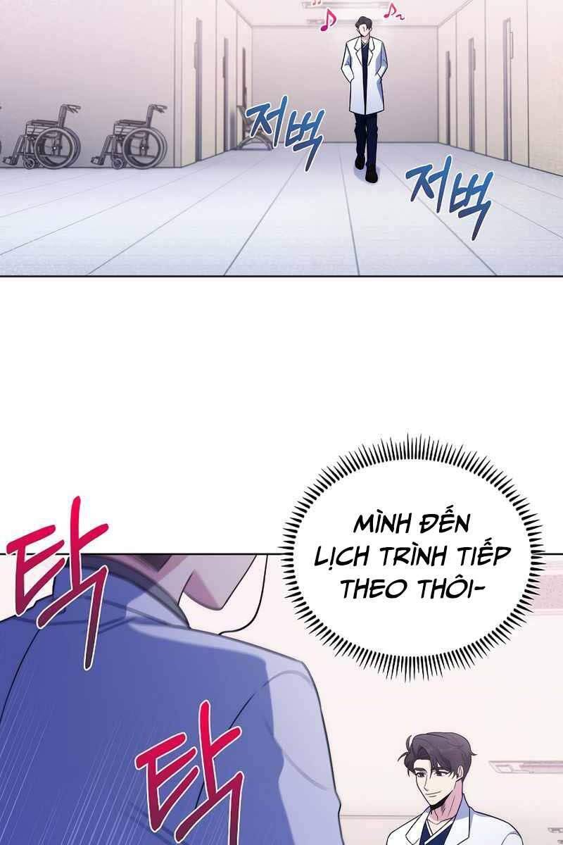 Bác Sĩ Thăng Cấp Chapter 33 - Trang 2