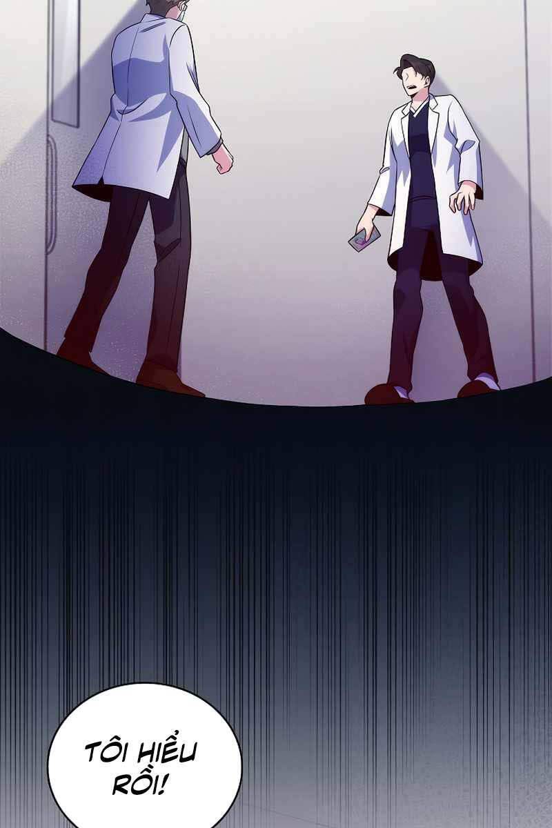 Bác Sĩ Thăng Cấp Chapter 33 - Trang 2