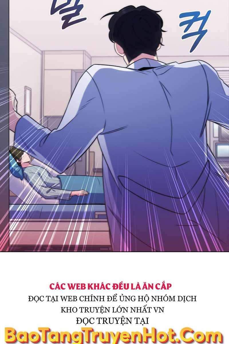 Bác Sĩ Thăng Cấp Chapter 33 - Trang 2