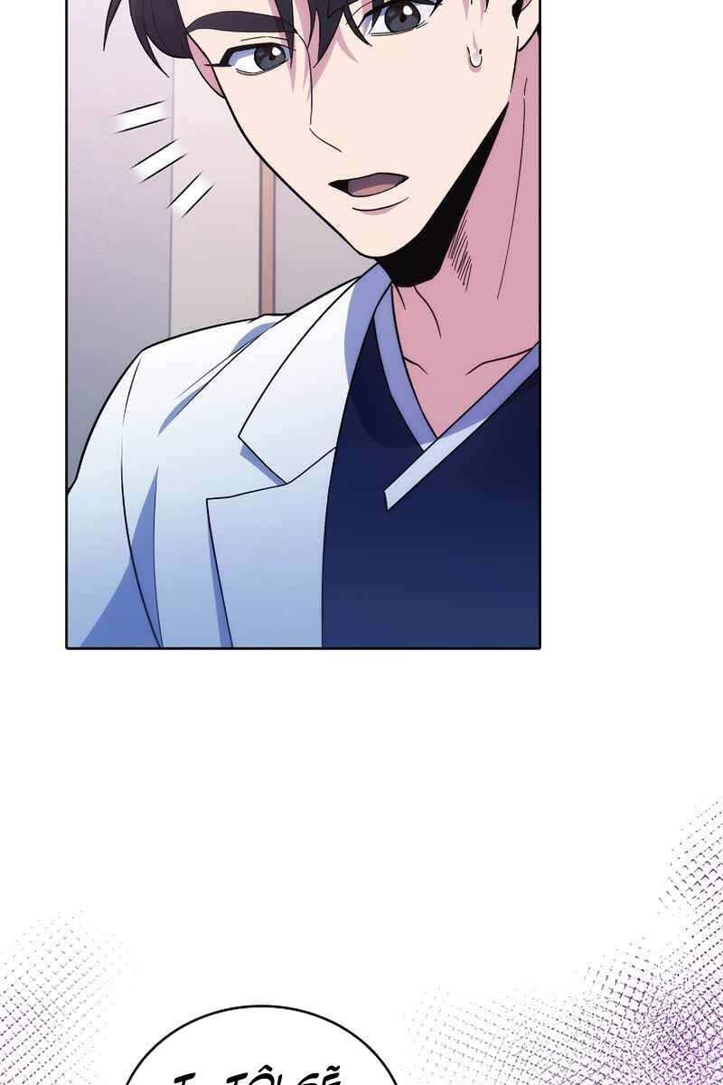 Bác Sĩ Thăng Cấp Chapter 33 - Trang 2