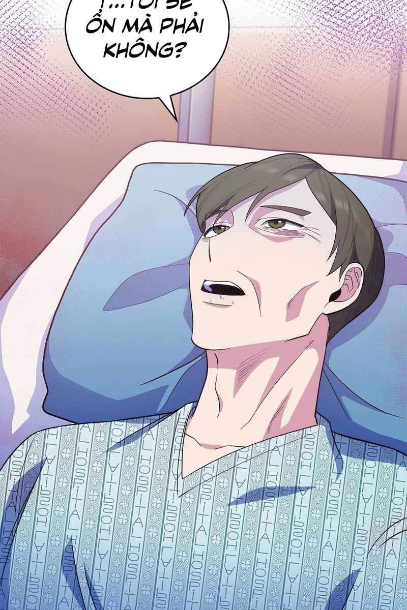 Bác Sĩ Thăng Cấp Chapter 33 - Trang 2