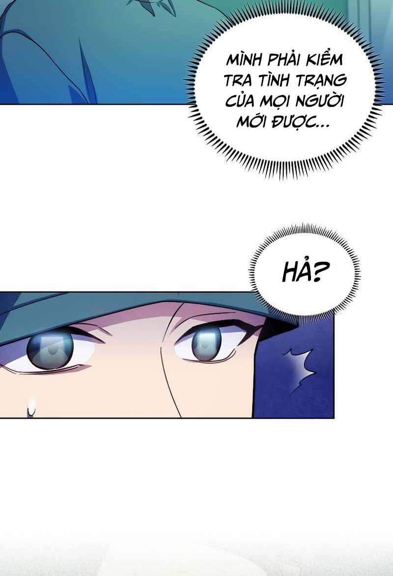 Bác Sĩ Thăng Cấp Chapter 33 - Trang 2