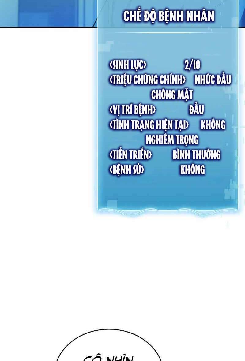 Bác Sĩ Thăng Cấp Chapter 33 - Trang 2