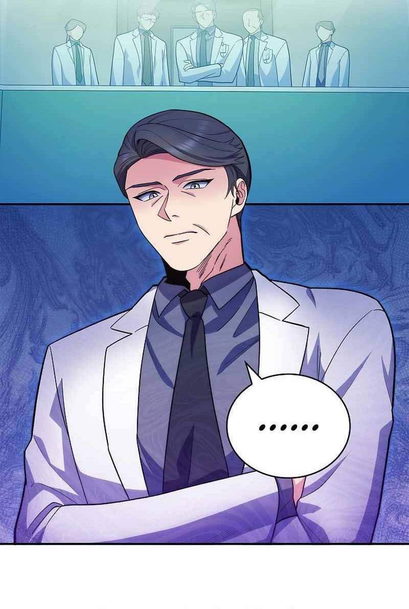 Bác Sĩ Thăng Cấp Chapter 33 - Trang 2