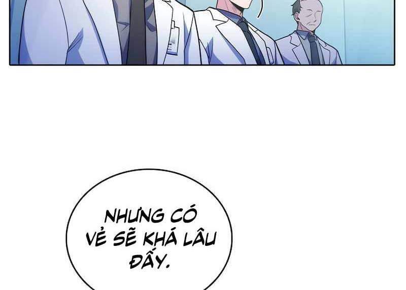 Bác Sĩ Thăng Cấp Chapter 33 - Trang 2