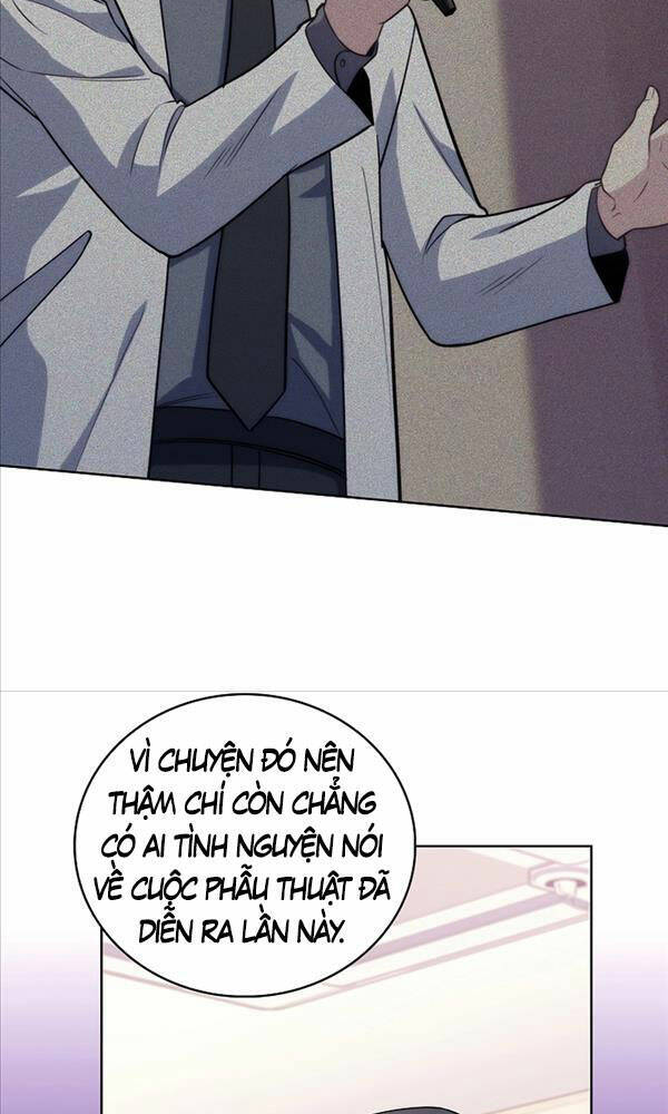 Bác Sĩ Thăng Cấp Chapter 35 - Trang 2